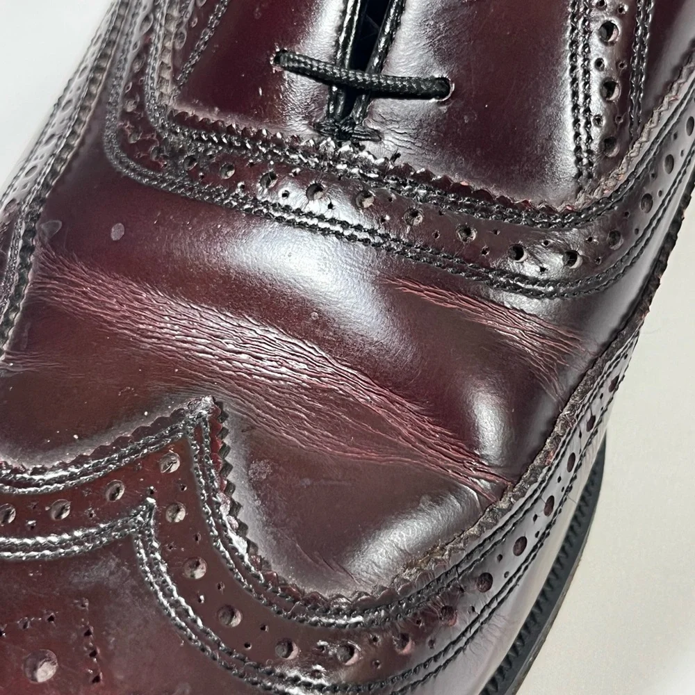 Florsheim brouge oxford